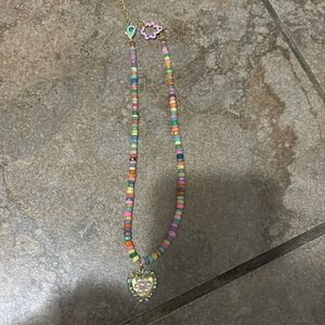 Gigi Locket on Disco Opals